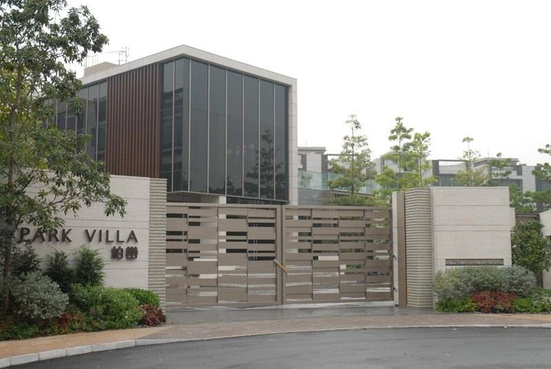 Park Villa_1